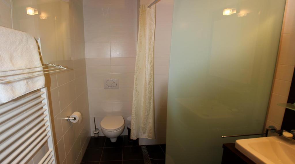 Apartman Panorama 329 Strbske Pleso Room photo